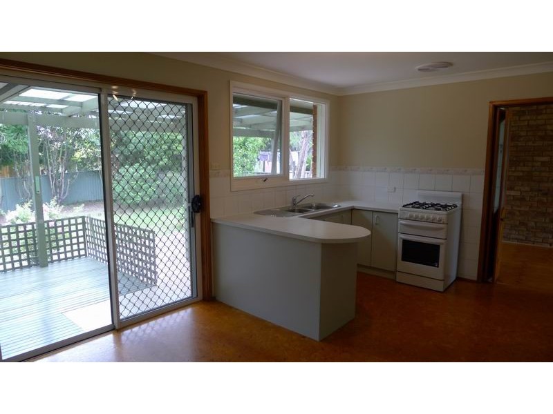 Baulkham Hills NSW 2153