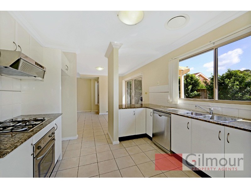 Castle Hill NSW 2154