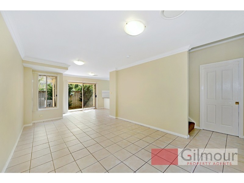 Castle Hill NSW 2154