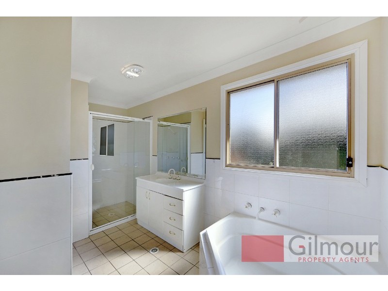 Castle Hill NSW 2154