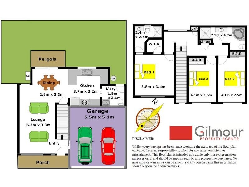 Castle Hill NSW 2154