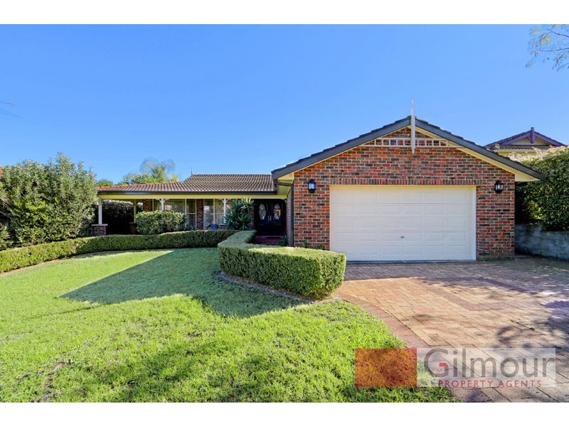 Bella Vista NSW 2153