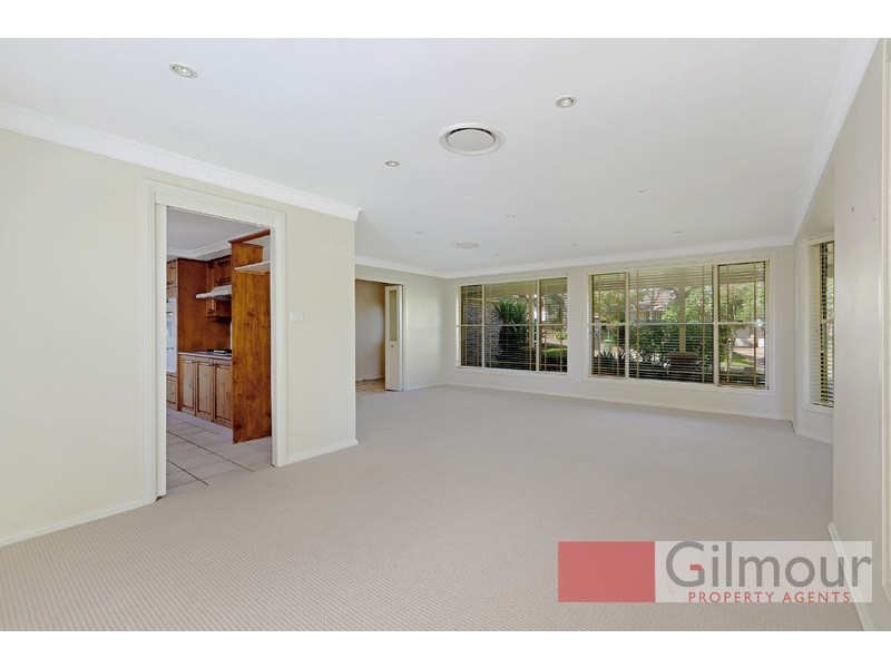 Bella Vista NSW 2153