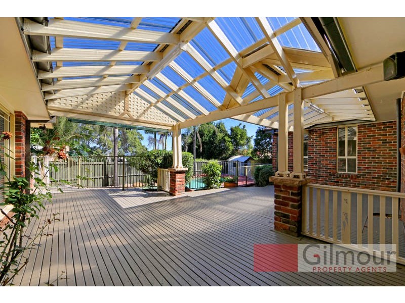 Bella Vista NSW 2153