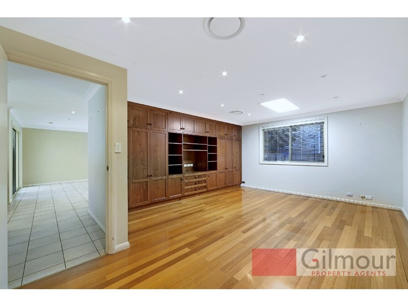 Bella Vista NSW 2153