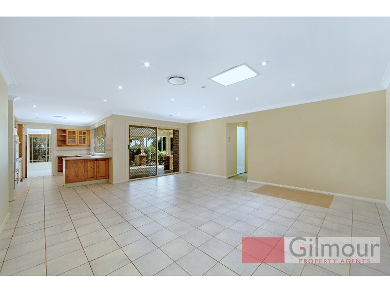 Bella Vista NSW 2153