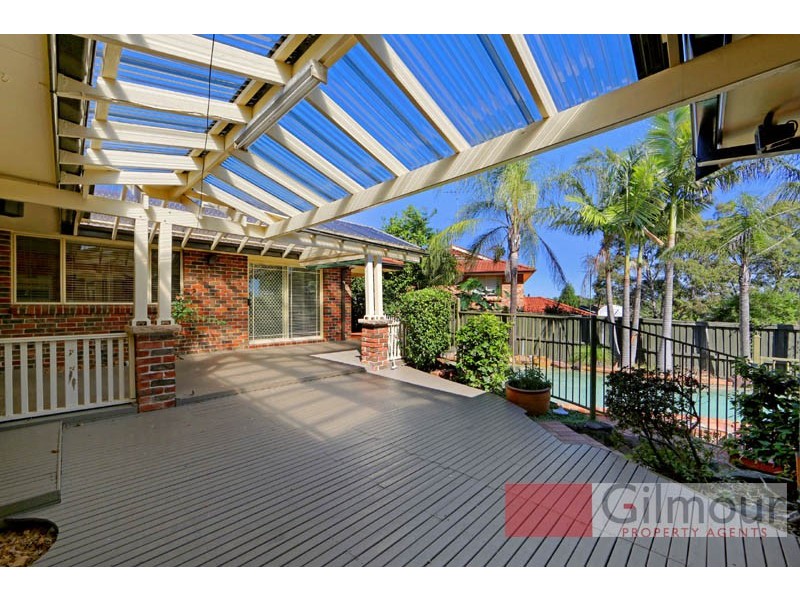 Bella Vista NSW 2153