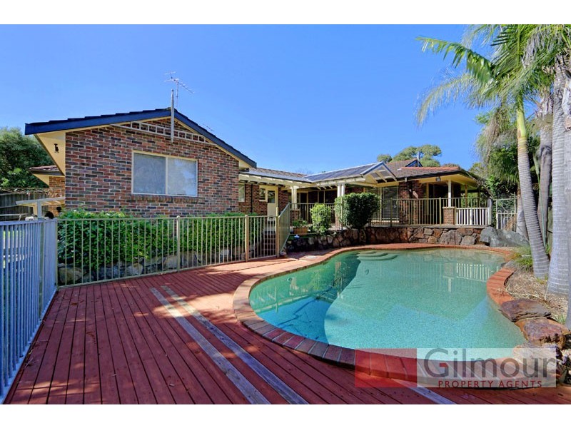 Bella Vista NSW 2153