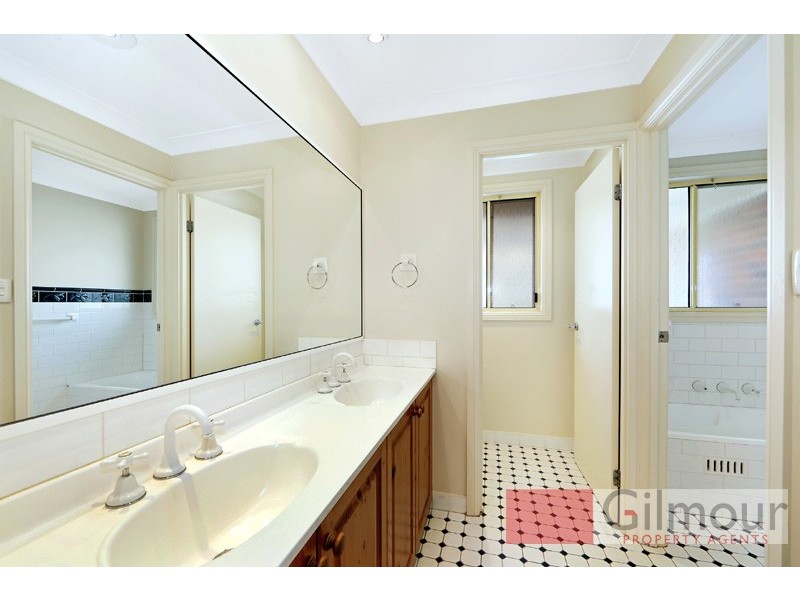 Bella Vista NSW 2153