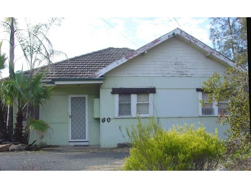 60 Showground Road, Castle Hill NSW 2154