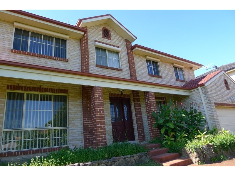 Castle Hill NSW 2154