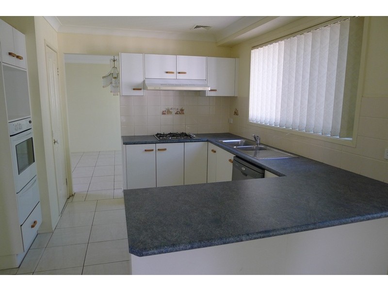 Castle Hill NSW 2154