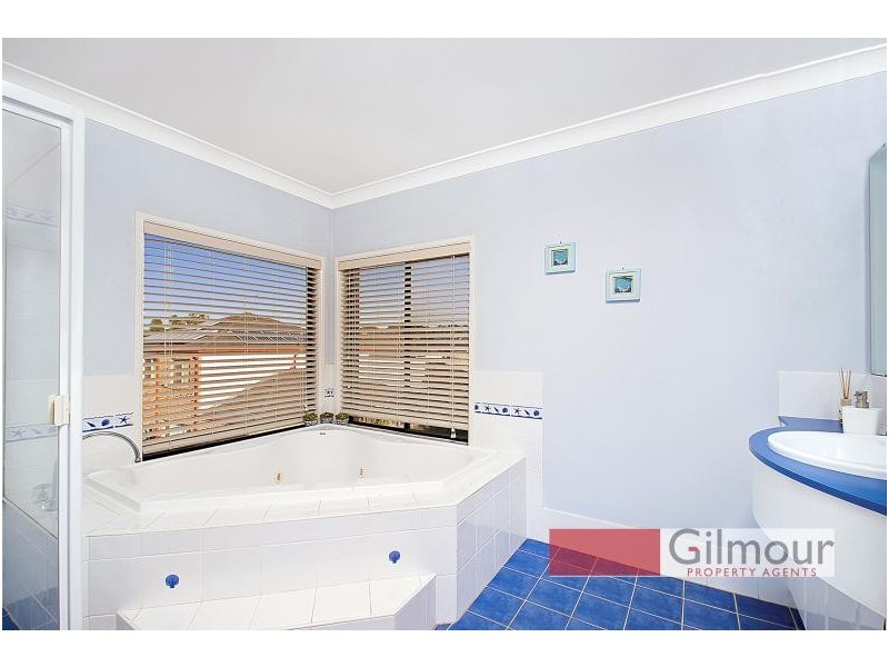 Castle Hill NSW 2154