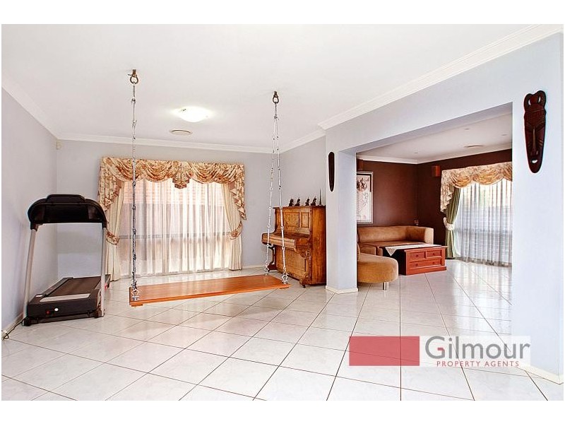 Castle Hill NSW 2154