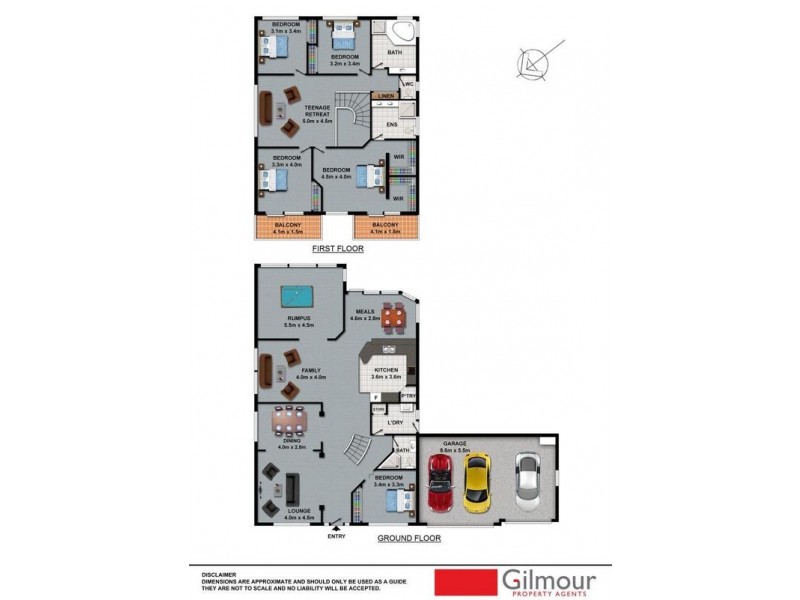 Castle Hill NSW 2154