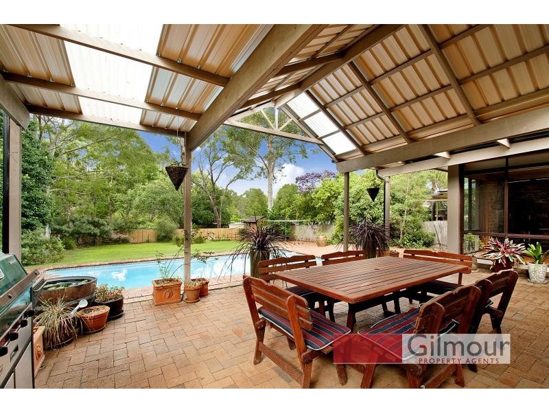 64 Chapel Lane, Baulkham Hills NSW 2153