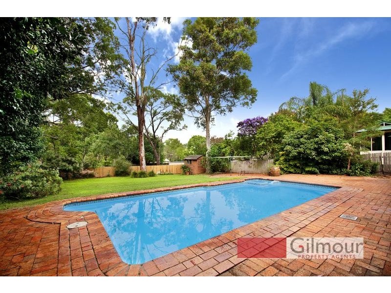 64 Chapel Lane, Baulkham Hills NSW 2153