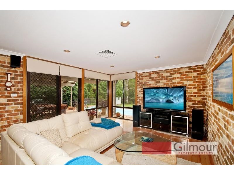 64 Chapel Lane, Baulkham Hills NSW 2153