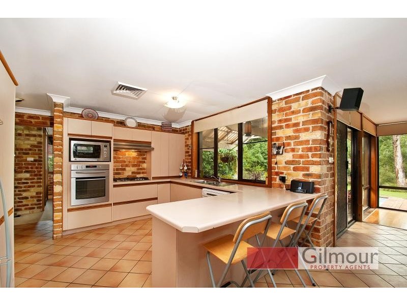 64 Chapel Lane, Baulkham Hills NSW 2153