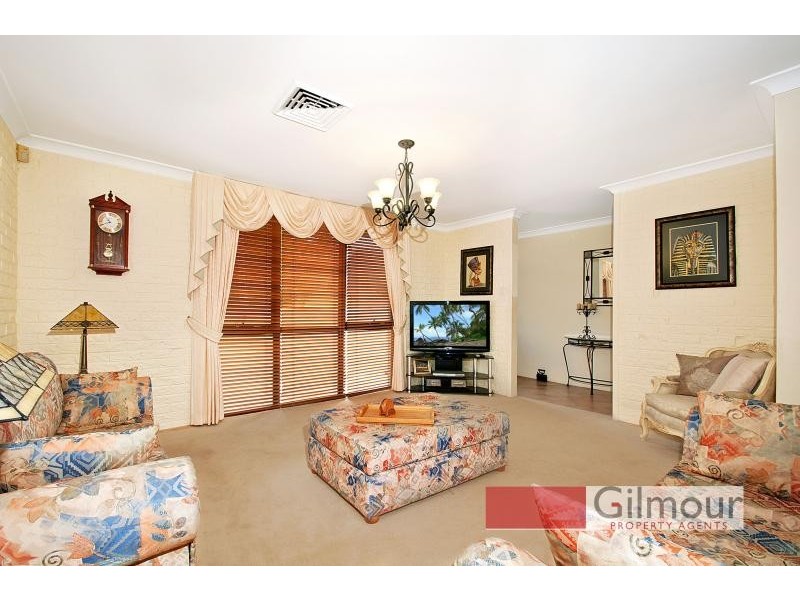 64 Chapel Lane, Baulkham Hills NSW 2153