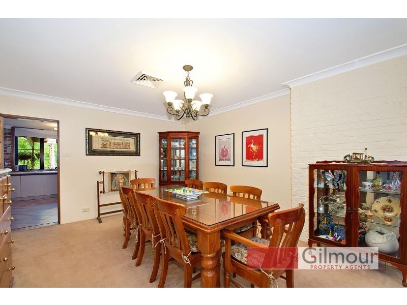 64 Chapel Lane, Baulkham Hills NSW 2153