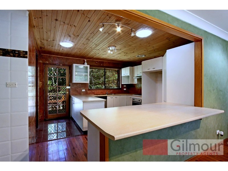 Castle Hill NSW 2154