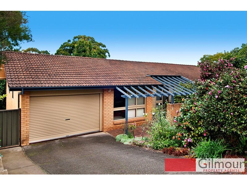 Baulkham Hills NSW 2153