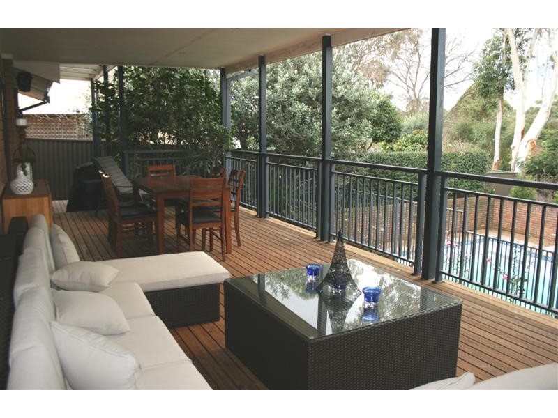 Baulkham Hills NSW 2153