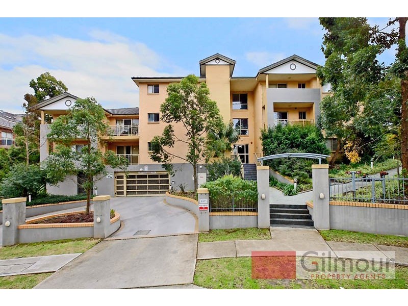 Castle Hill NSW 2154