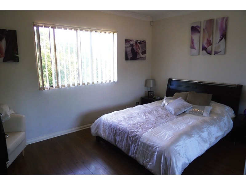 Castle Hill NSW 2154