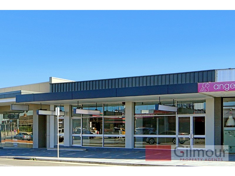 256a Old Northern Road, Castle Hill NSW 2154