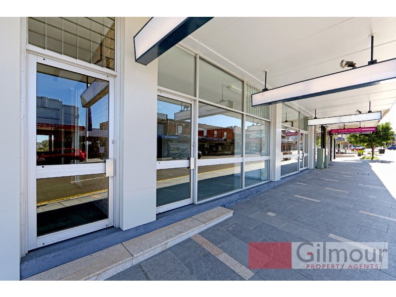 256a Old Northern Road, Castle Hill NSW 2154