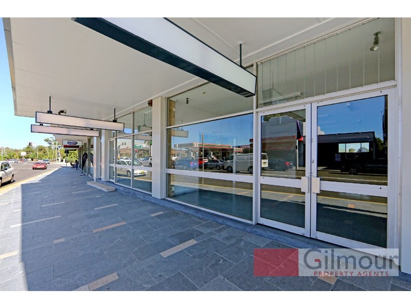 256a Old Northern Road, Castle Hill NSW 2154