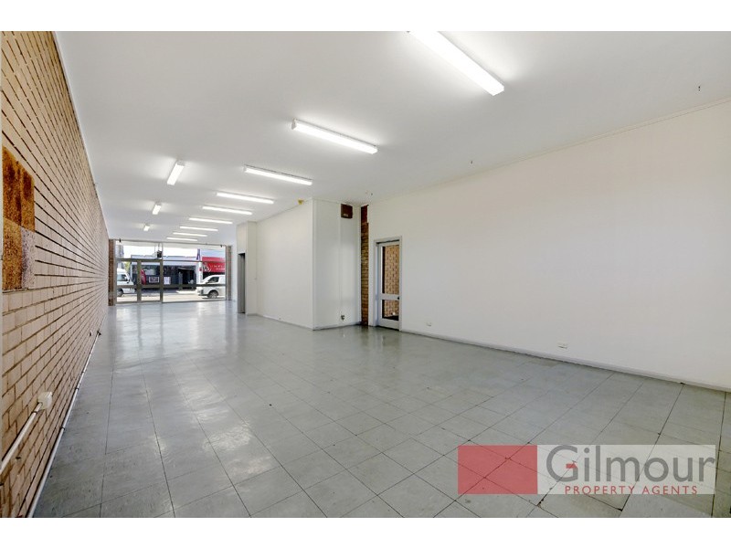 256a Old Northern Road, Castle Hill NSW 2154