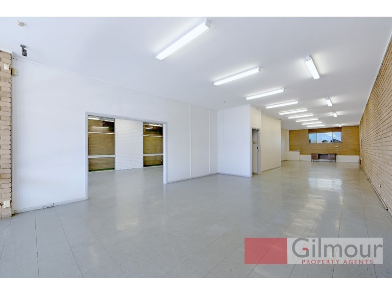 256a Old Northern Road, Castle Hill NSW 2154