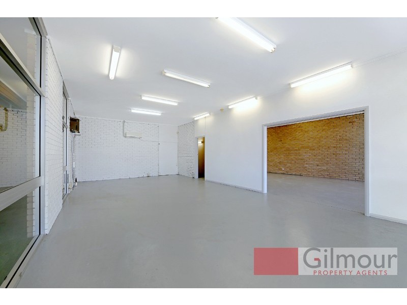 256a Old Northern Road, Castle Hill NSW 2154