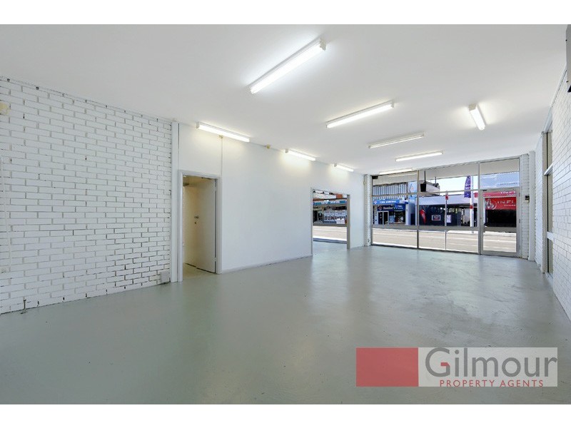 256a Old Northern Road, Castle Hill NSW 2154