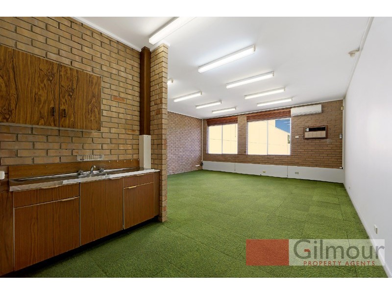 256a Old Northern Road, Castle Hill NSW 2154