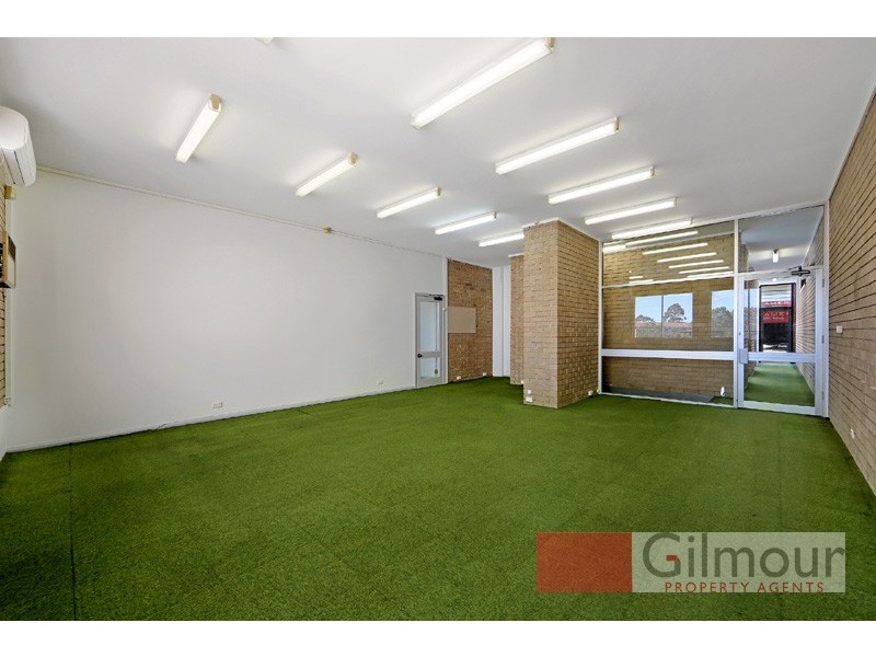 256a Old Northern Road, Castle Hill NSW 2154