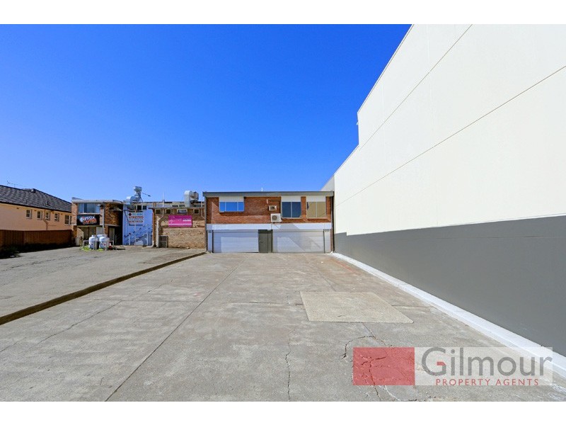 256a Old Northern Road, Castle Hill NSW 2154