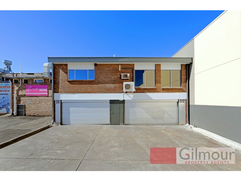 256a Old Northern Road, Castle Hill NSW 2154