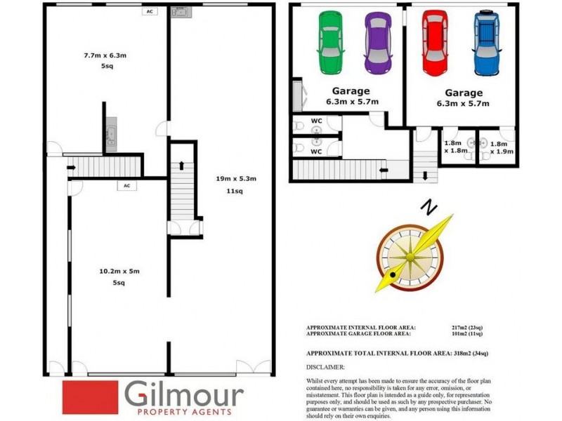 256a Old Northern Road, Castle Hill NSW 2154