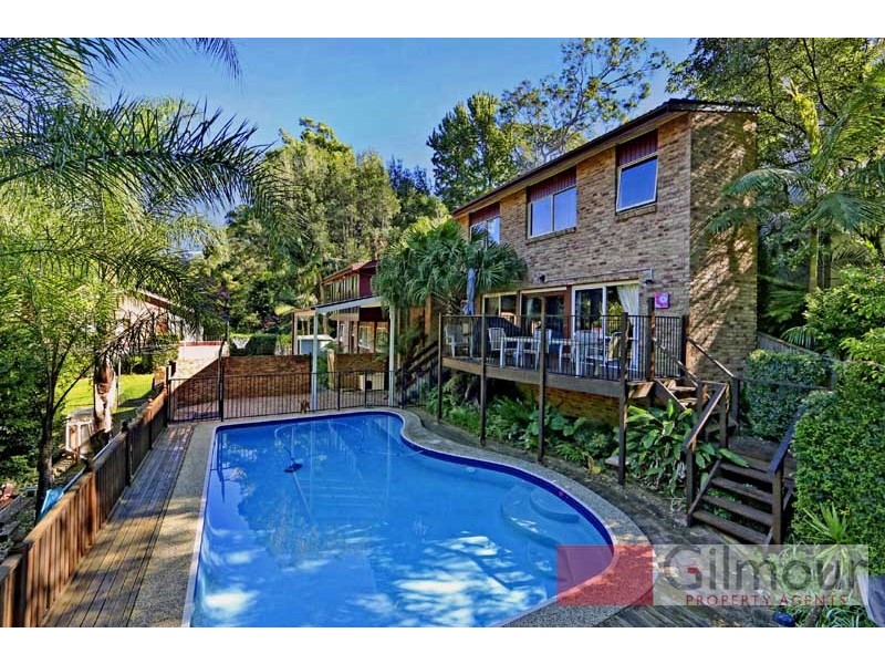 Castle Hill NSW 2154