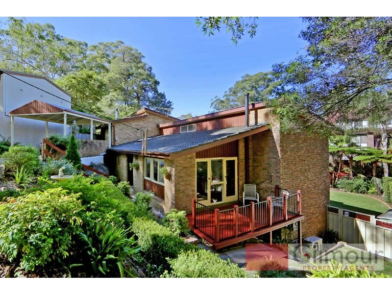 Castle Hill NSW 2154