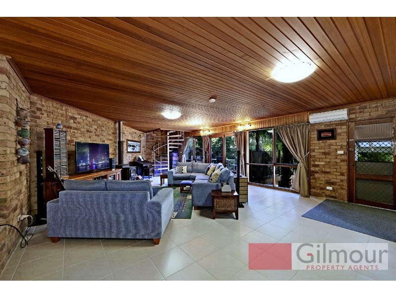 Castle Hill NSW 2154