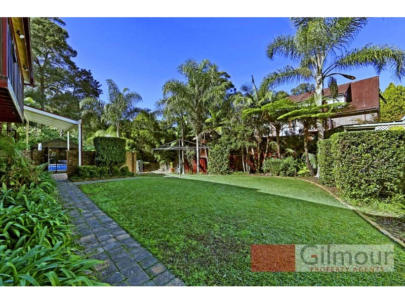 Castle Hill NSW 2154