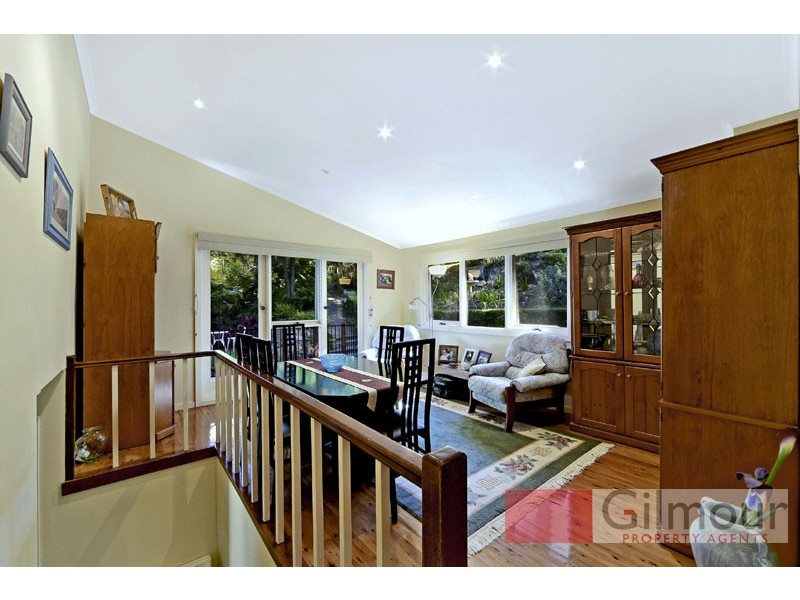 Castle Hill NSW 2154