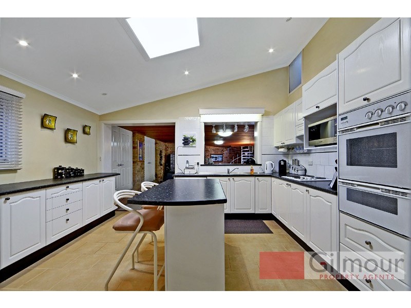 Castle Hill NSW 2154