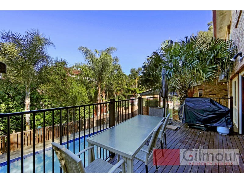 Castle Hill NSW 2154