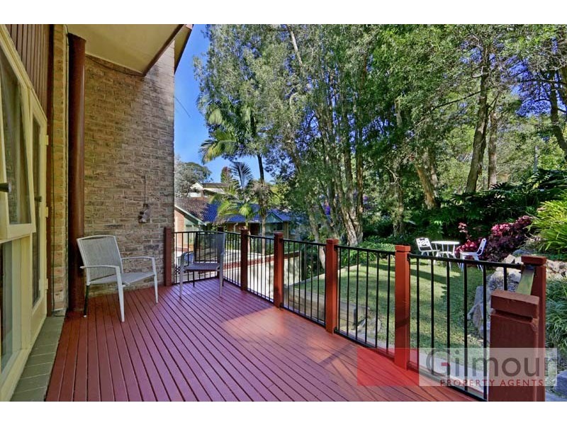 Castle Hill NSW 2154